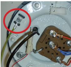 ATLANTIC CALYPSO SPLIT INVERTER - Controleer, voordat u met aansluiten begint, of de stroom is onderbroken. - 6