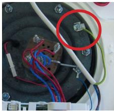 ATLANTIC CALYPSO SPLIT INVERTER - Controleer, voordat u met aansluiten begint, of de stroom is onderbroken. - 4