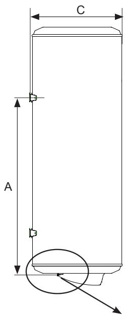 ATLANTIC CALYPSO SPLIT INVERTER - Characteristics - 2