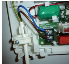 ATLANTIC CALYPSO SPLIT INVERTER - Prior to electrical connection, make sure the power is off. - 3