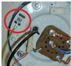 ATLANTIC CALYPSO SPLIT INVERTER - Prior to electrical connection, make sure the power is off. - 6