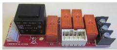 ATLANTIC CALYPSO SPLIT INVERTER - Kit de passage en triphasé 400 v - 1