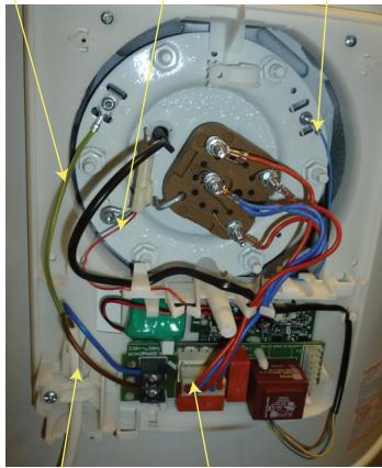 ATLANTIC CALYPSO SPLIT INVERTER - Vertical wall-mounted - 1
