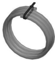 ATLANTIC ODYSSE SPLIT - Contenu de l'emballage - 4