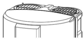 ATLANTIC ODYSSE SPLIT - Mise en place du produit - 5