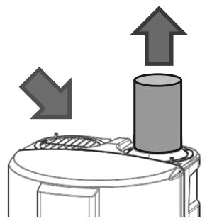ATLANTIC ODYSSE SPLIT - Une gaine - 1