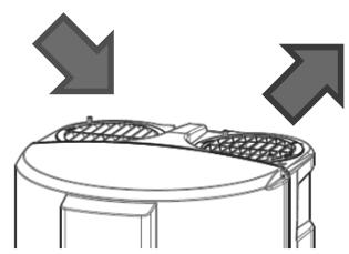 ATLANTIC ODYSSE SPLIT - Aucune gaine - 1