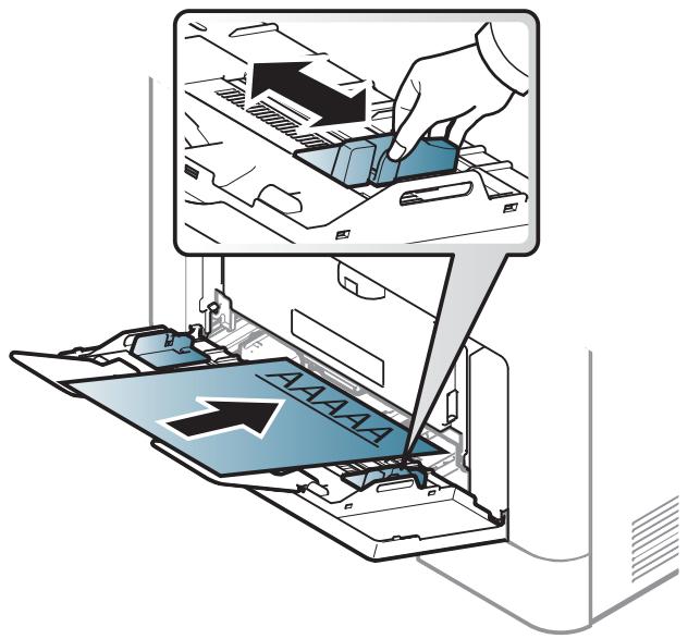 SAMSUNG PROXPRESS SL-M3825ND - Papier préimprimé - 1