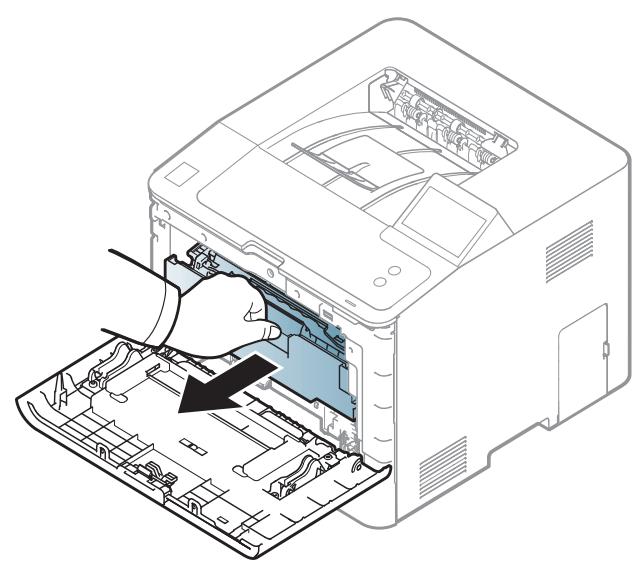 SAMSUNG PROXPRESS SL-M3825ND - Nettoyage de l'appareil - 2