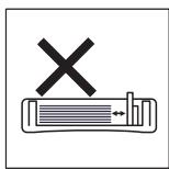 SAMSUNG PROXPRESS SL-M3825ND - Supports et bacs - 4