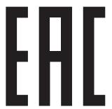 SAMSUNG PROXPRESS SL-M3825ND - Russie / Kazakhstan / Biélorussie uniquement - 1