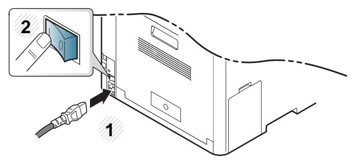 SAMSUNG PROXPRESS SL-M3825ND - Remplacement du récapuérateur de toner - 3