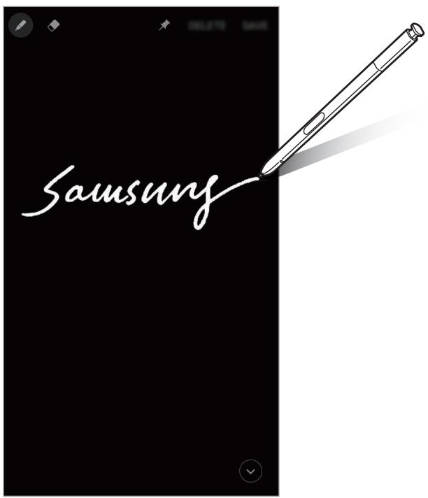 SAMSUNG GALAXY XCOVER 4S - Mémocran éteint - 1