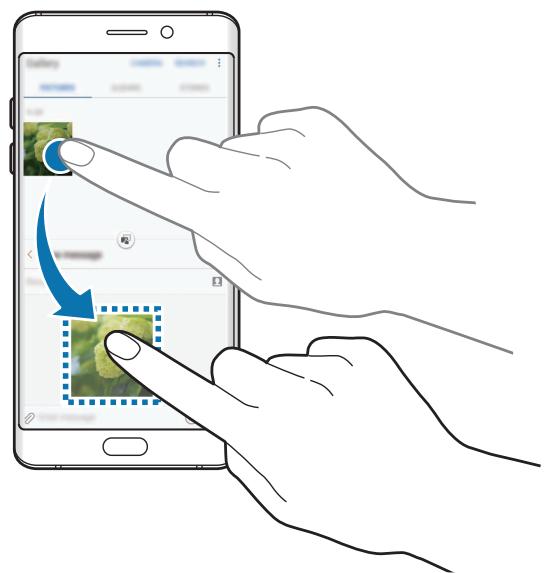 SAMSUNG GALAXY XCOVER 4S - Utiliser des options supplémentaires - 2