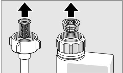 SIEMENS SN258B00NE - ⚠ Mise en garde – Risque de vous couper ! - 3
