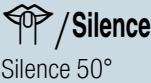 SIEMENS SN26M885FF - Tableau des programmes - 4