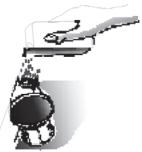 SABA LVS 15C39-18BK - Quick operation guide - 2