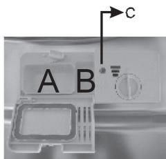 SABA LVS 15C39-18BK - Guide d'utilisation rapide - 1