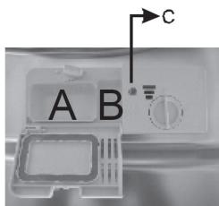 SABA LVS 15C39-18BK - Quick operation guide - 1