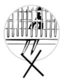 SABA LVS 15C39-18BK - Cutlery Basket - 1