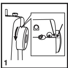 SINGER 8280 - Napakaoue onneiwote: - 2