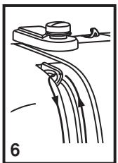 SINGER 8280 - Napakaoue onneiwote: - 7