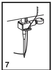 SINGER 8280 - Napakaoue onneiwote: - 8