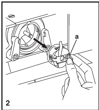 SINGER 8280 - Papakaloume onmuwote: - 2
