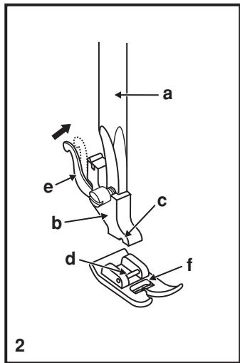 SINGER 8280 - GR EykataoTaon Tou aTooTwEvou TlaTo papsiato - 2
