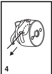 SINGER 8280 - Papakaloume onmuwote: - 4