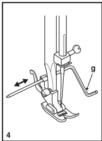 SINGER 8280 - GR EykataoTaon Tou aTooTwEvou TlaTo papsiato - 4