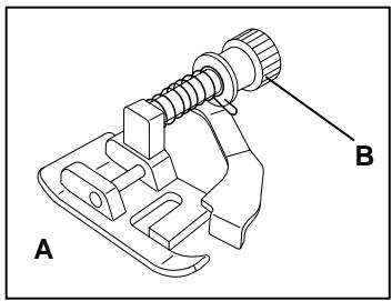 SINGER STARLET 6699 - Instructions de Couture - 1