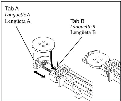 SINGER STARLET 6699 - PROCEDURE - 1