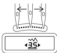 SINGER STARLET 6699 - COSTURA ZIG ZAG y DECORATIVA - 2