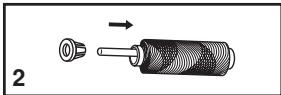 SINGER SIMPLE 3223 - Veuillez noter: - 3