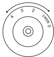 SINGER SIMPLE 3223 - Fonctions de courtepointe - 1