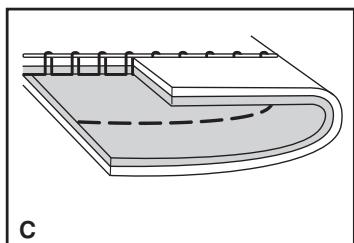SINGER SIMPLE 3223 - Veuillez noter: - 5
