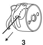 SINGER SIMPLE 3223 - Attention: - 2