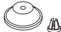 SINGER SIMPLE 3223 - Accessoires optionnels (2) - 8