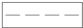 SINGER SIMPLE 3223 - Mode d'emploi : - 4
