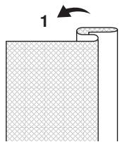 SINGER SIMPLE 3223 - Ourlet invisible et point de lingerie - 4