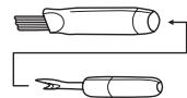 SINGER SIMPLE 3223 - Accessoires optionnels (2) - 2
