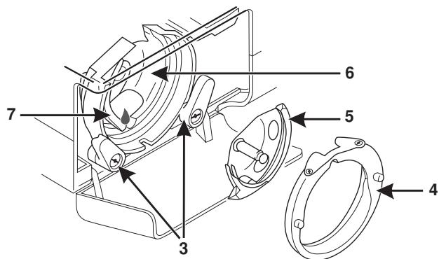 SINGER SIMPLE 3223 - Attention: - 3