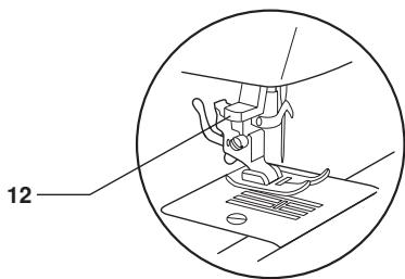 SINGER SIMPLE 3223 - Table des matières - 2