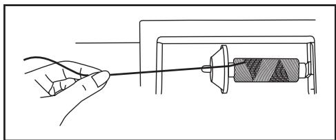 SINGER SIMPLE 3223 - Veuillez noter: - 4