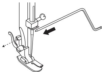 SINGER SIMPLE 3223 - Fonctions de courtepointe - 4