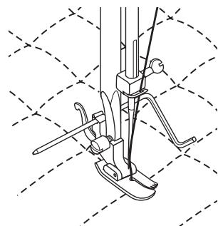 SINGER SIMPLE 3223 - Fonctions de courtepointe - 5