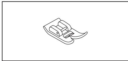 SINGER SIMPLE 3223 - Applique et applique invisible - 2