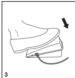 SINGER SIMPLE 3223 - Remarque importante - 3