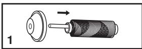 SINGER SIMPLE 3223 - Veuillez noter: - 2